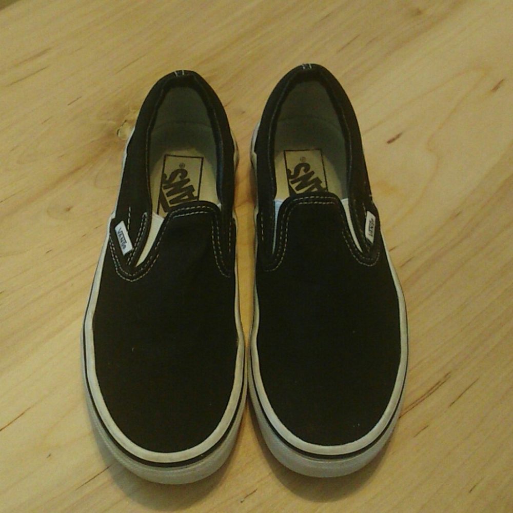 Vans